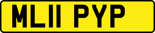 ML11PYP