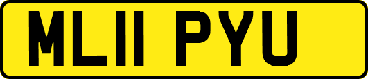 ML11PYU