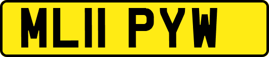 ML11PYW