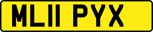 ML11PYX