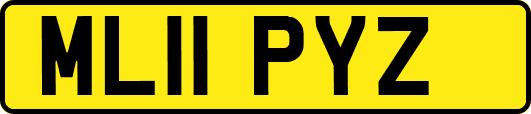 ML11PYZ