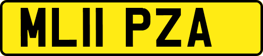 ML11PZA