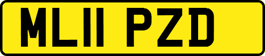 ML11PZD