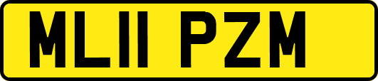 ML11PZM