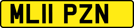 ML11PZN