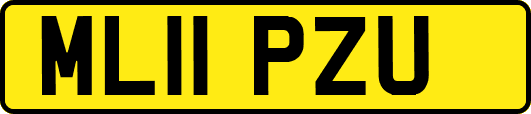 ML11PZU