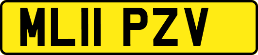 ML11PZV