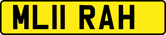 ML11RAH
