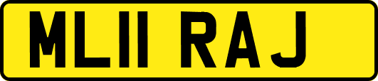 ML11RAJ