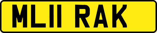 ML11RAK