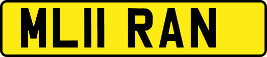 ML11RAN