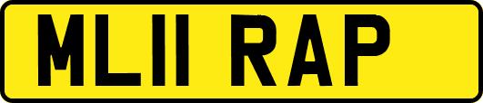 ML11RAP