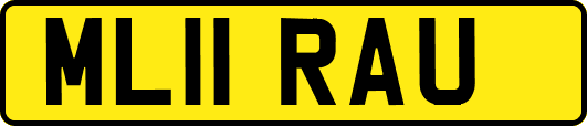 ML11RAU