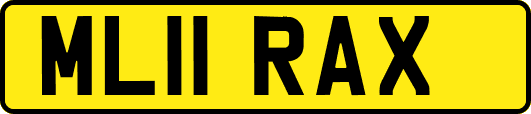 ML11RAX