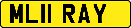 ML11RAY
