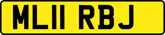 ML11RBJ