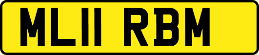 ML11RBM