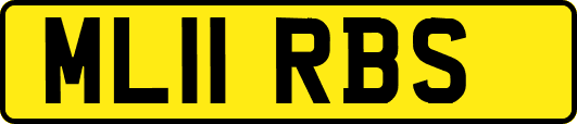 ML11RBS