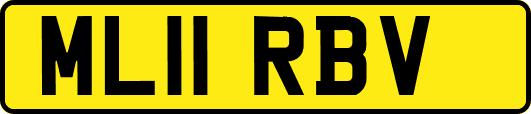 ML11RBV