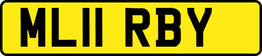 ML11RBY