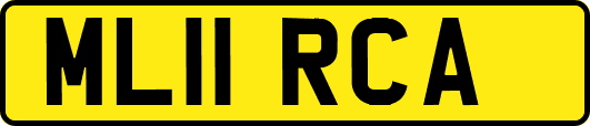 ML11RCA