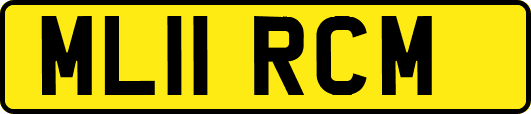 ML11RCM