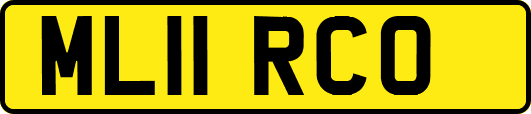 ML11RCO