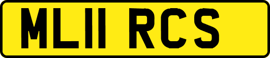 ML11RCS
