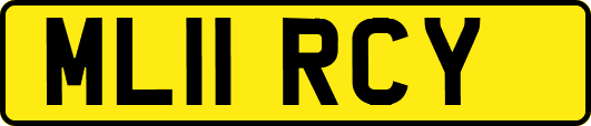 ML11RCY