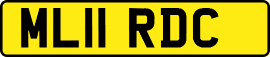 ML11RDC