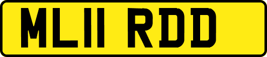 ML11RDD