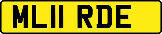 ML11RDE