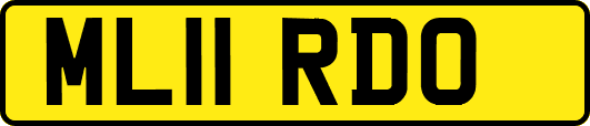 ML11RDO