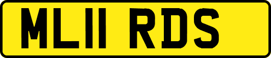ML11RDS