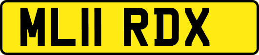 ML11RDX