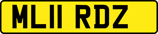 ML11RDZ