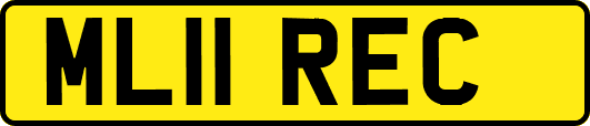 ML11REC