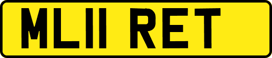 ML11RET