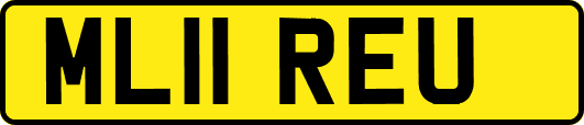 ML11REU