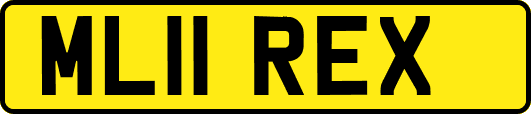 ML11REX