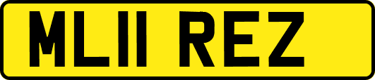 ML11REZ