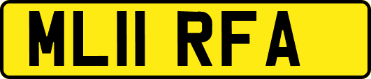 ML11RFA