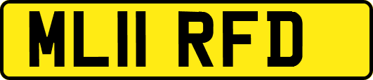 ML11RFD