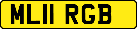 ML11RGB