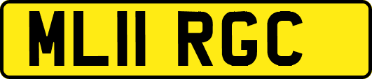 ML11RGC