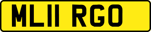 ML11RGO
