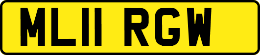ML11RGW