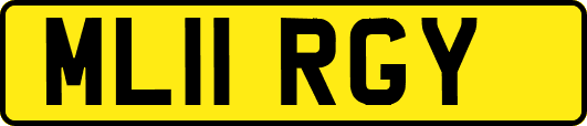 ML11RGY