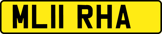 ML11RHA