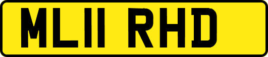 ML11RHD